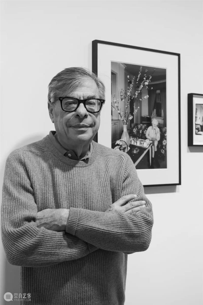 线上展厅 | 鲍勃·科拉塞洛：恰好发生  1976年—1982年的摄影作品 视频资讯 Ropac画廊 崇真艺客